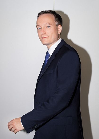 Daniel Werner