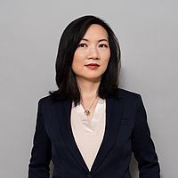 Maggie Huang