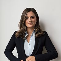 Ronja Schregle
