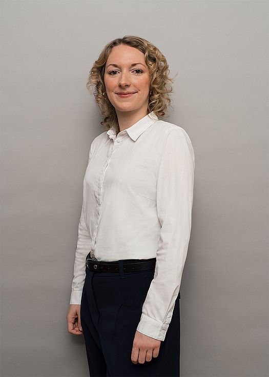  Lisa Lilge