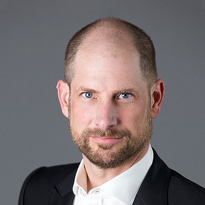 Dr. Peter Kammermeier