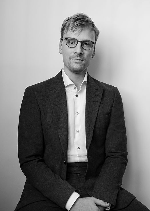 Dr. Johannes Scholz