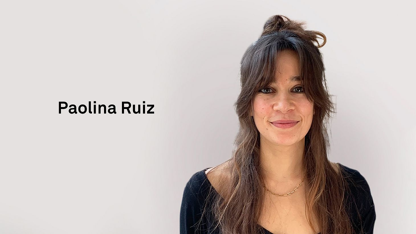  Paolina Ruiz
