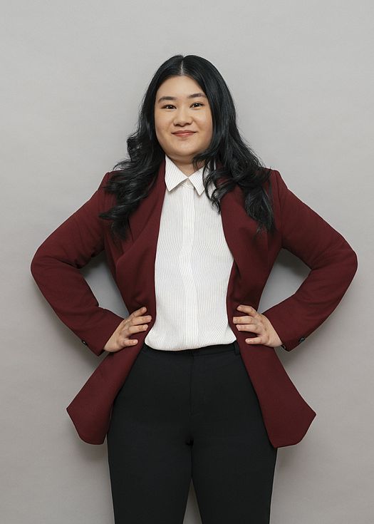 Dr. Wenwen Mao