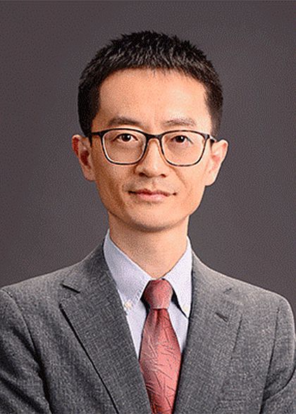  Guohua Tang
