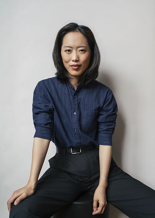  Yanan Huang