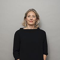 Anna Giedke