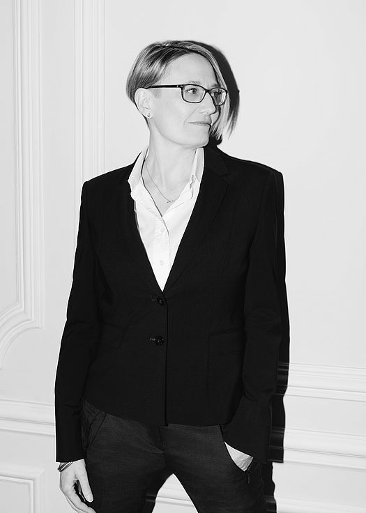  Marie-Claude Pellegrini
