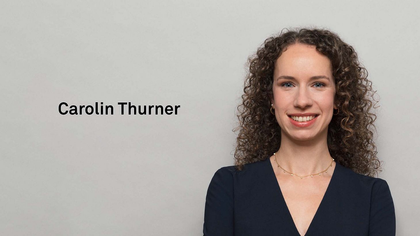 Carolin Thurner