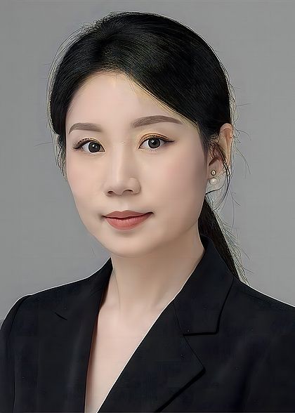  Eunice WU