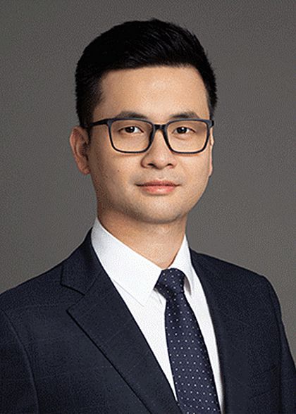  Hua Xiao