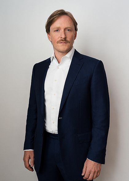 Nikolaus W. Buchheim