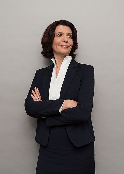 Sabine Kossak