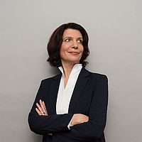 Sabine Kossak
