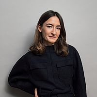 Céleste Dufournier