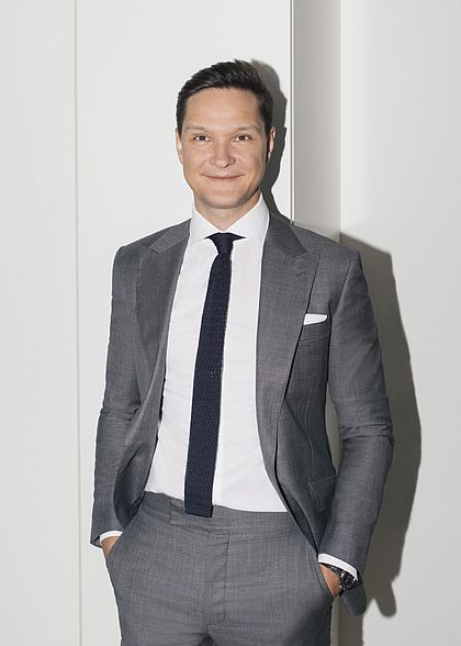 Marius Fischer
