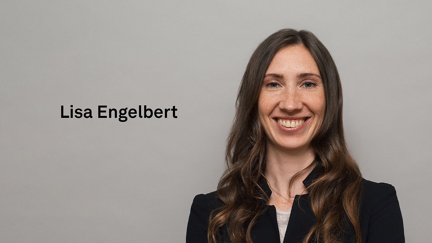 Lisa Engelbert Lisa Engelbert