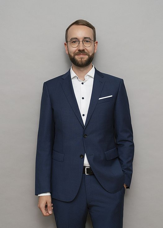  Thomas Pohl