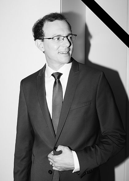 Patrick Heckeler
