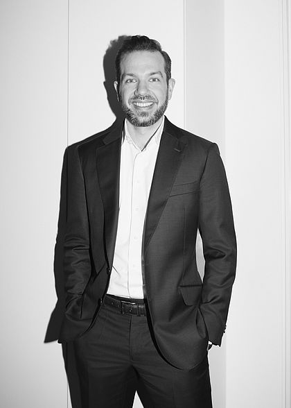 Benedikt Dellen Benedikt Dellen