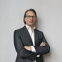 Joachim Mader