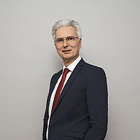Albert Lindner