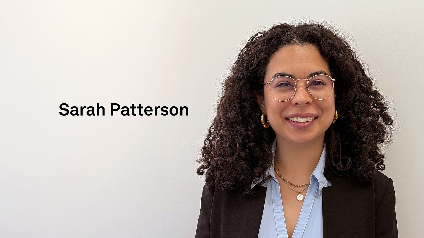 MSci (Imperial College London) Sarah Patterson