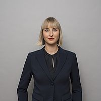 Selina Hanauer Selina Hanauer