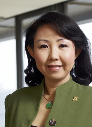 Audrey Yap Su Ming  Audrey Yap Su Ming