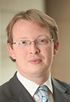  Dr. Christopher Stothers