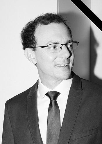 Dr. Patrick Heckeler